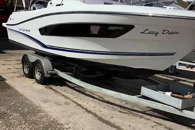 2020 Jeanneau Cap Camarat 7.5 WA