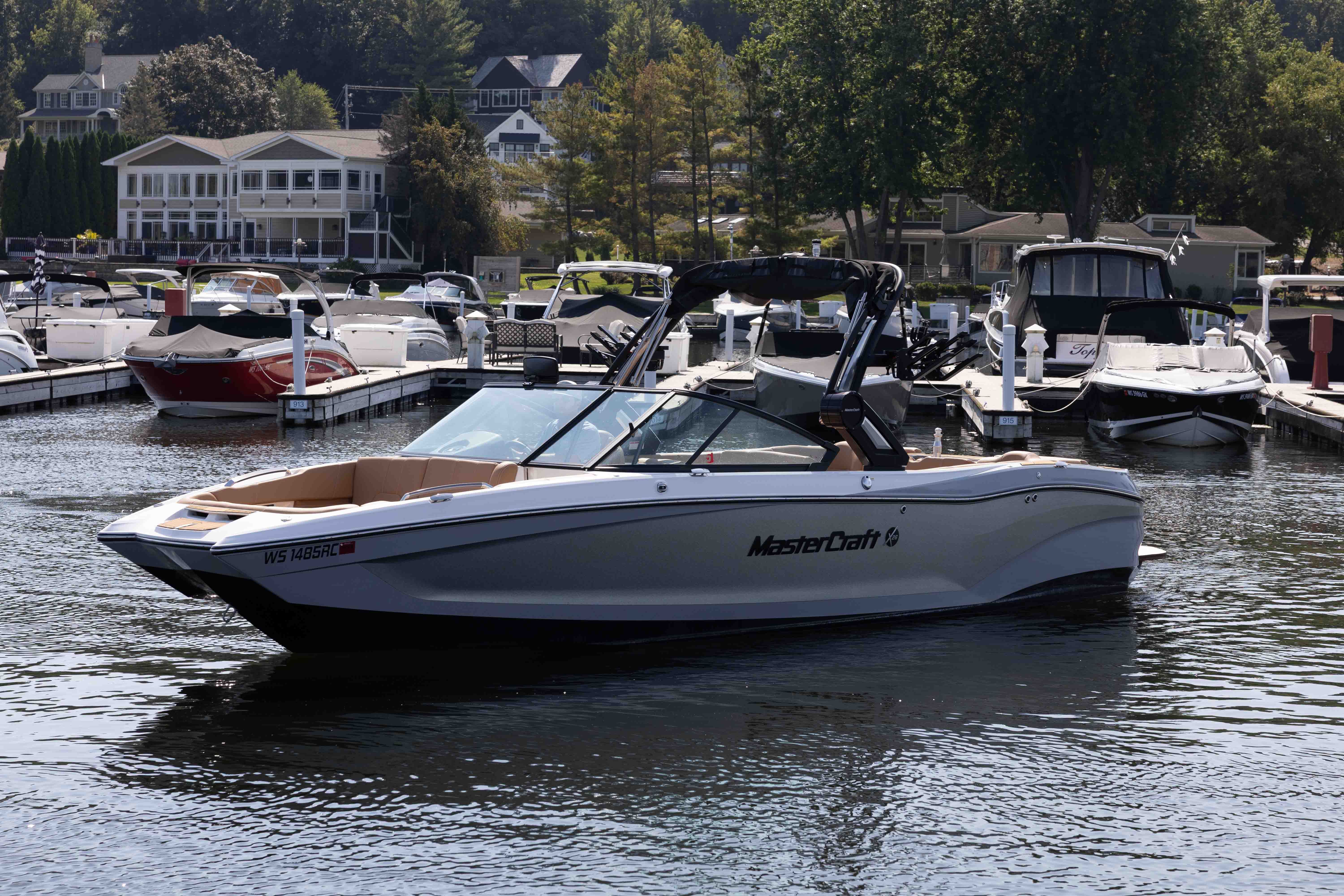 MasterCraft X26