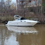 2006 Sea Ray 270 Amberjack