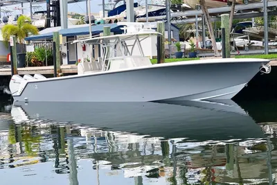 SeaVee 370z