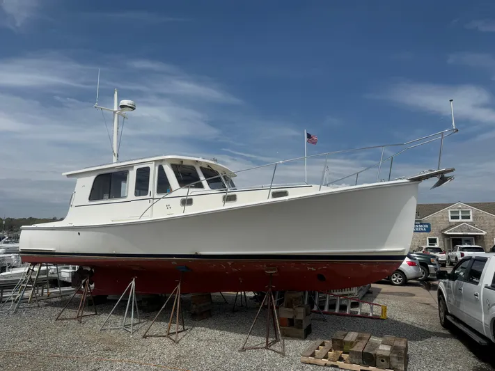 Potion Yacht Photos Pics 