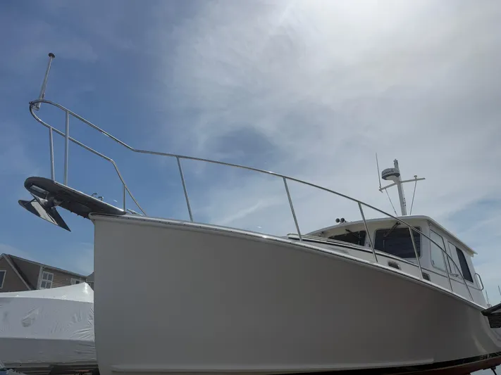 Potion Yacht Photos Pics 