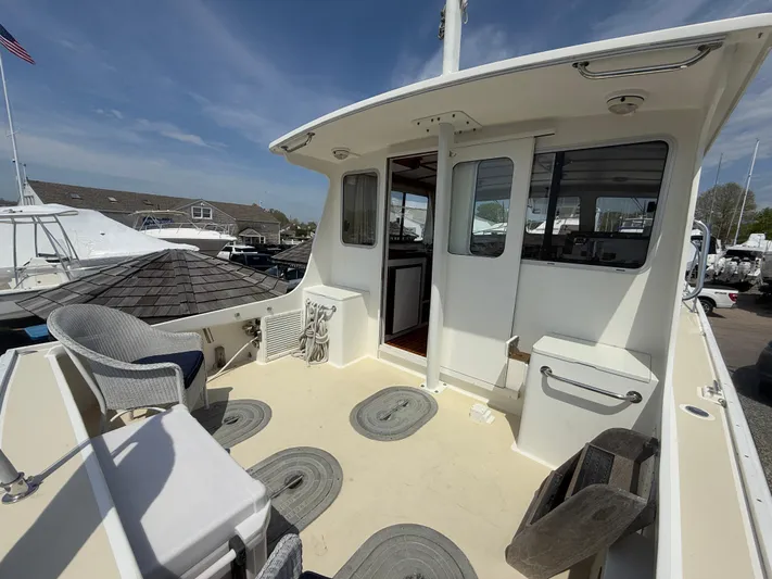 Potion Yacht Photos Pics 