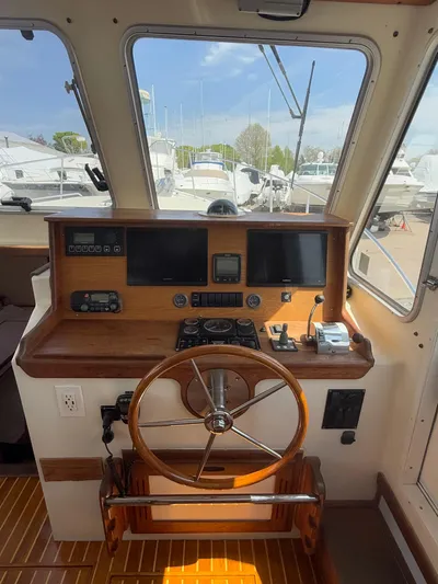 Potion Yacht Photos Pics 