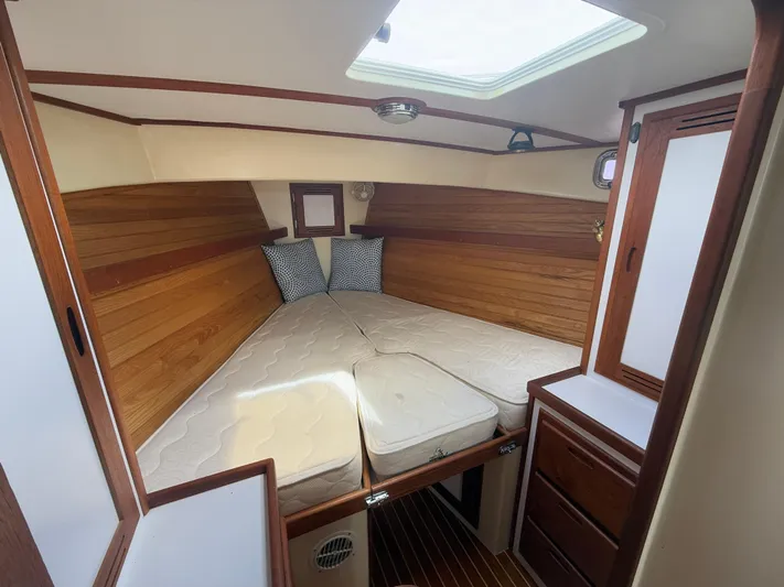 Potion Yacht Photos Pics 