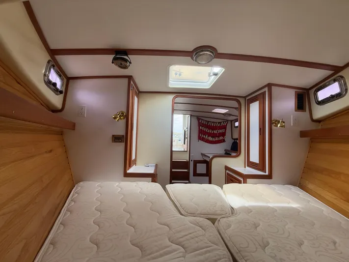 Potion Yacht Photos Pics 