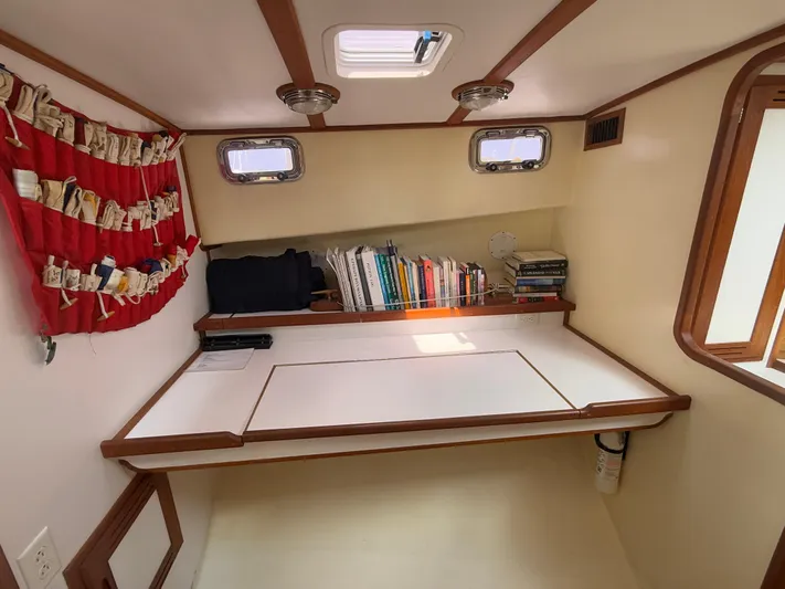 Potion Yacht Photos Pics 