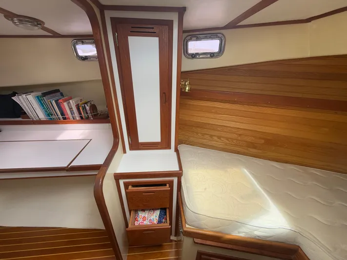 Potion Yacht Photos Pics 