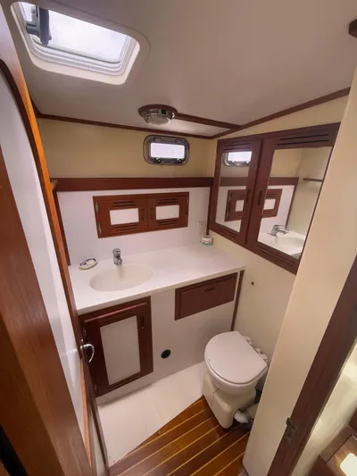 Potion Yacht Photos Pics 