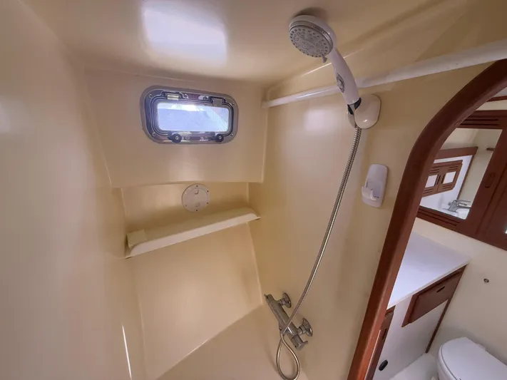 Potion Yacht Photos Pics 