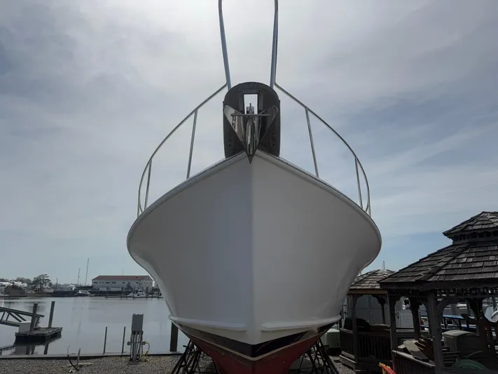 Potion Yacht Photos Pics 