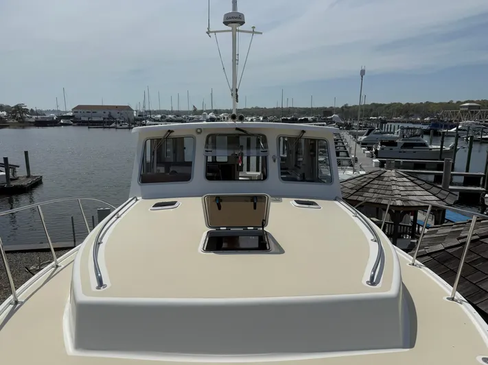 Potion Yacht Photos Pics 