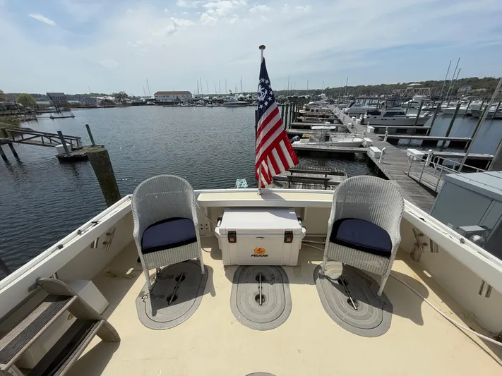 Potion Yacht Photos Pics 