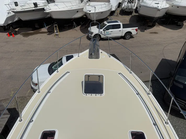 Potion Yacht Photos Pics 