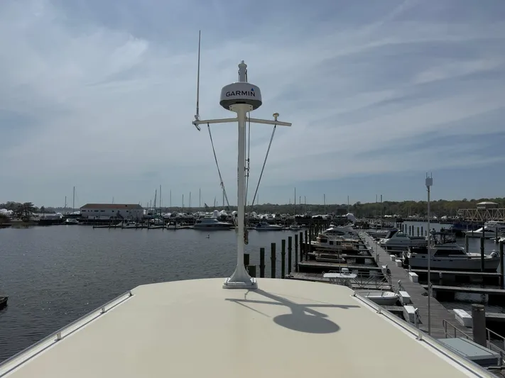 Potion Yacht Photos Pics 