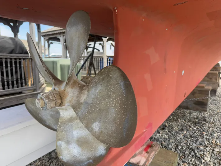 Potion Yacht Photos Pics 