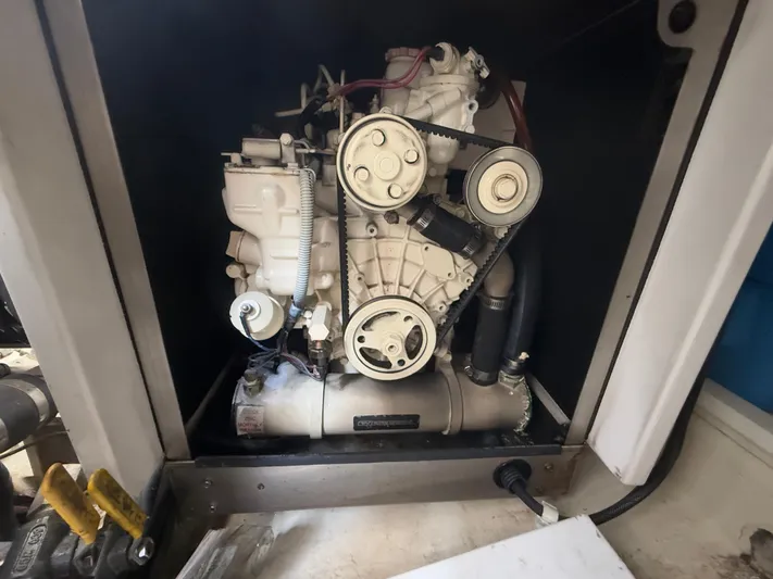 Potion Yacht Photos Pics 