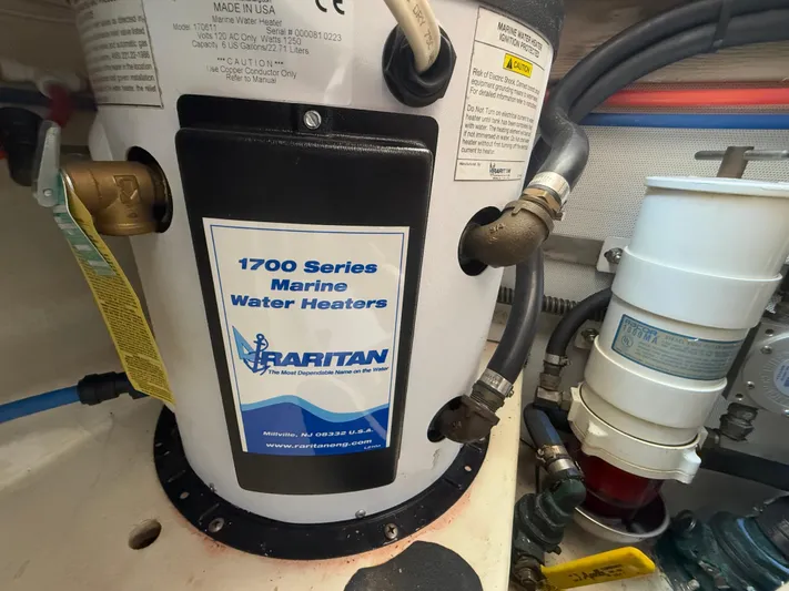 Potion Yacht Photos Pics 