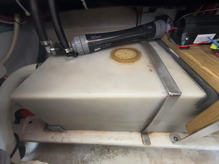 Potion Yacht Photos Pics 