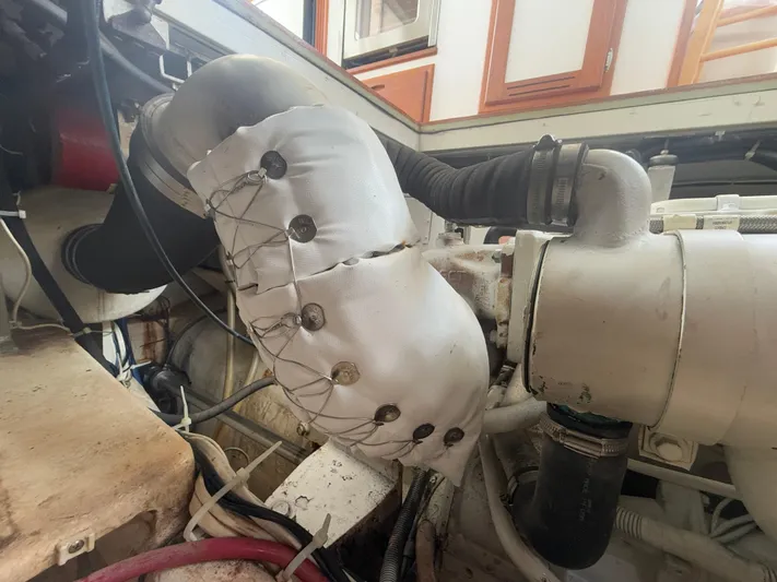 Potion Yacht Photos Pics 