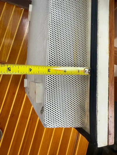 Potion Yacht Photos Pics 