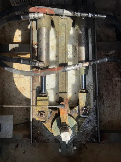 Potion Yacht Photos Pics 