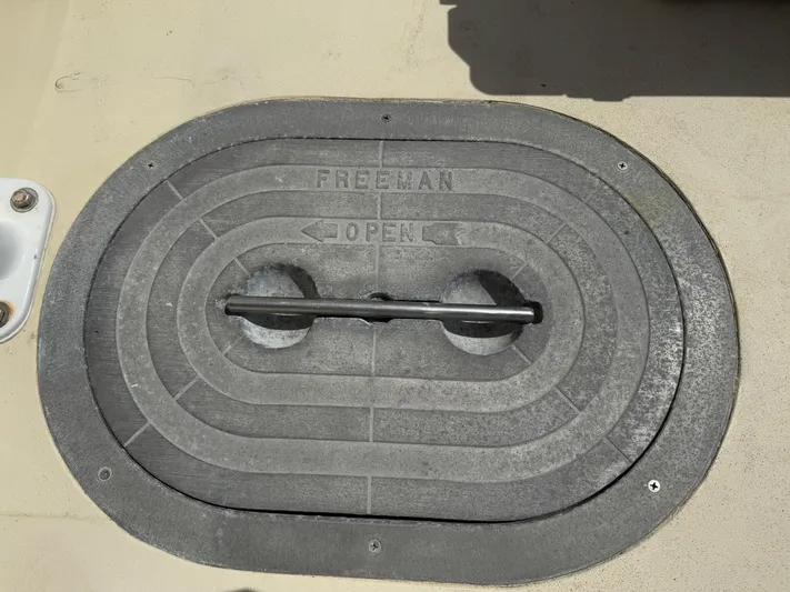 Potion Yacht Photos Pics 