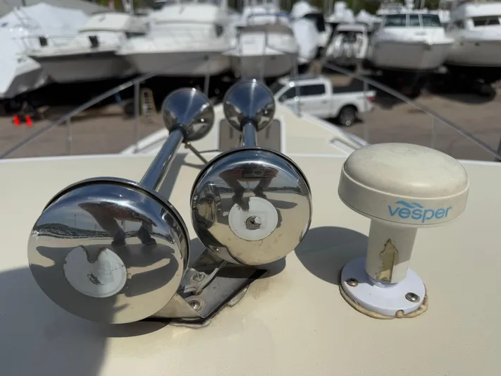 Potion Yacht Photos Pics 