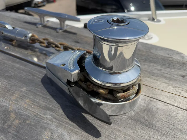 Potion Yacht Photos Pics 