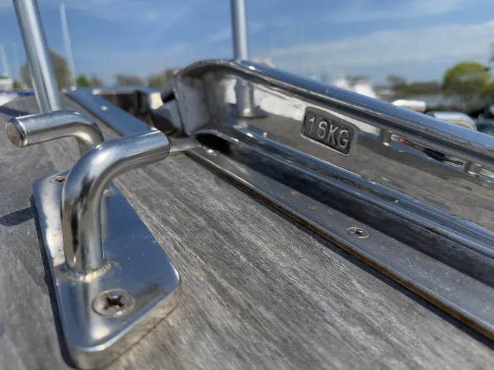 Potion Yacht Photos Pics 