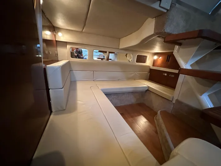  Yacht Photos Pics Aft Sleeping