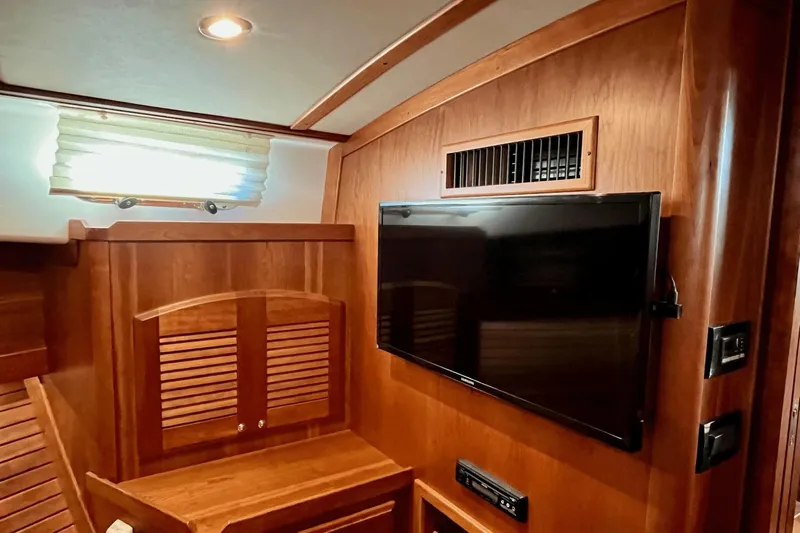 Remi Won Yacht Photos Pics 