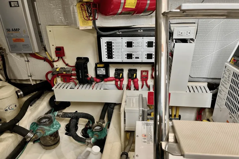 Remi Won Yacht Photos Pics 