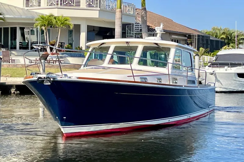 Remi Won Yacht Photos Pics 