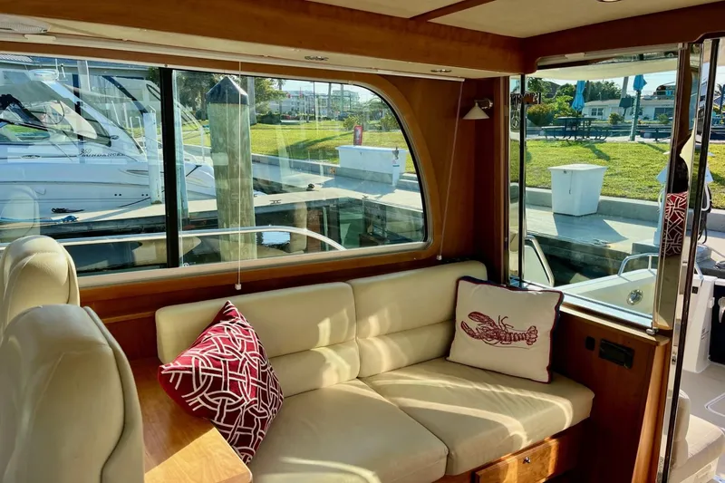 Remi Won Yacht Photos Pics 