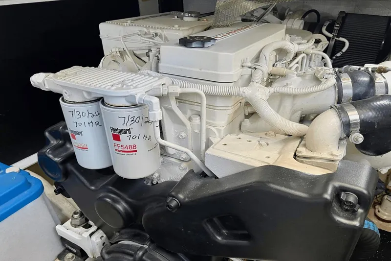 Remi Won Yacht Photos Pics 