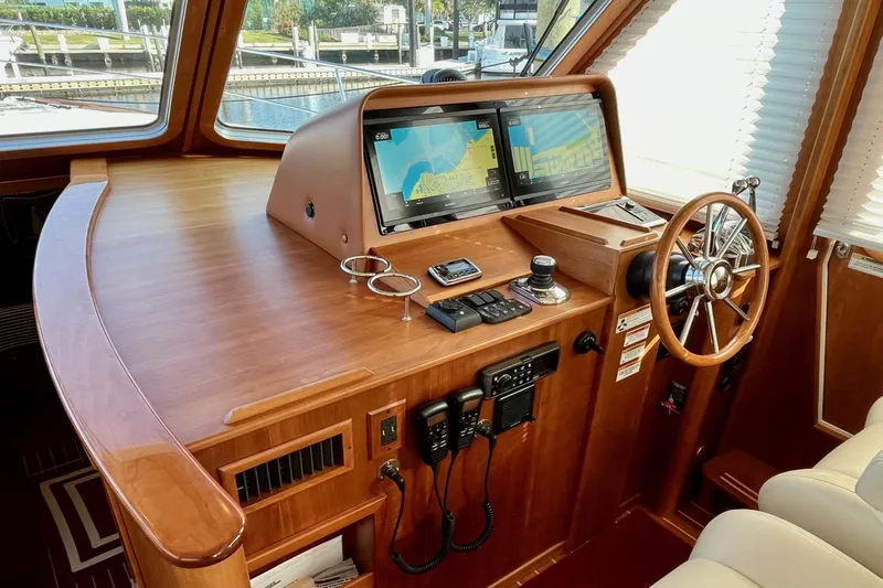 Remi Won Yacht Photos Pics 