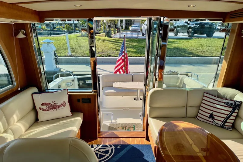 Remi Won Yacht Photos Pics 