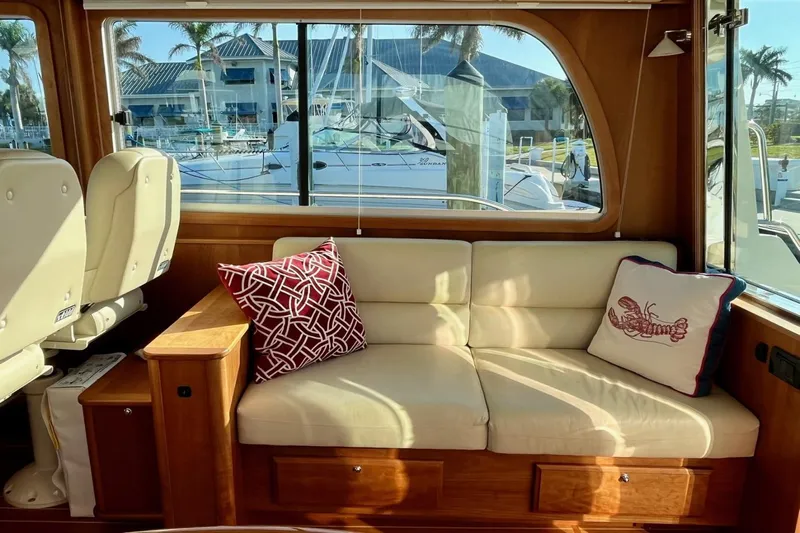 Remi Won Yacht Photos Pics 