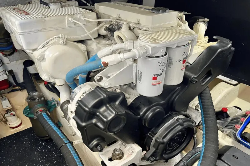 Remi Won Yacht Photos Pics 