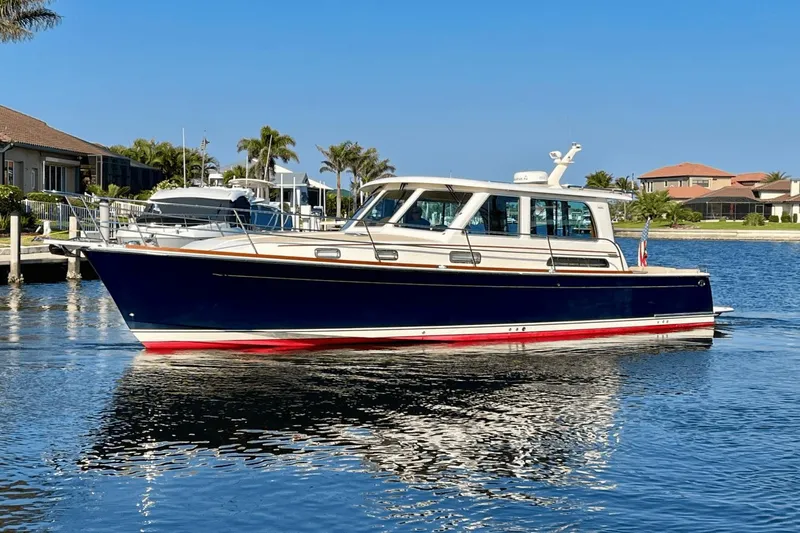 Remi Won Yacht Photos Pics 