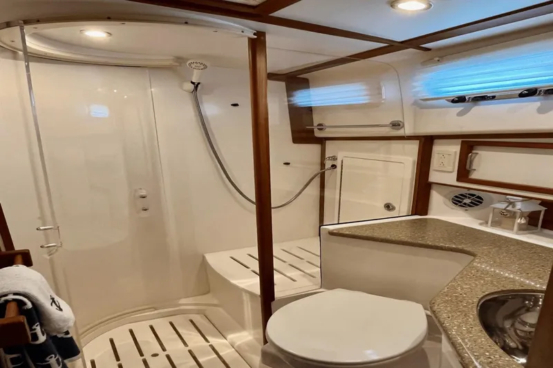 Remi Won Yacht Photos Pics 