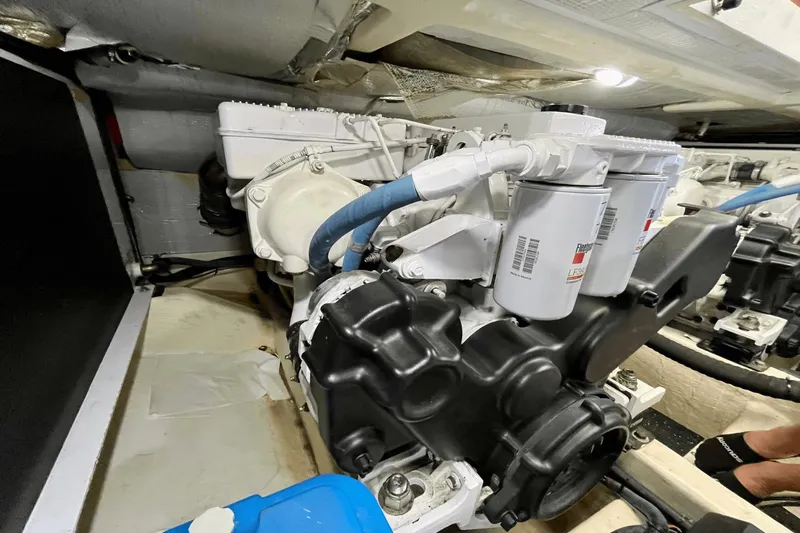 Remi Won Yacht Photos Pics 