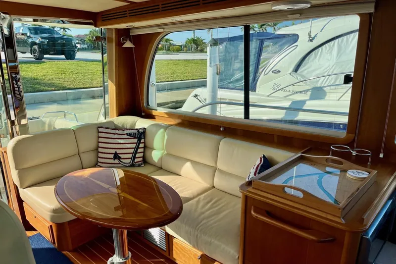 Remi Won Yacht Photos Pics 