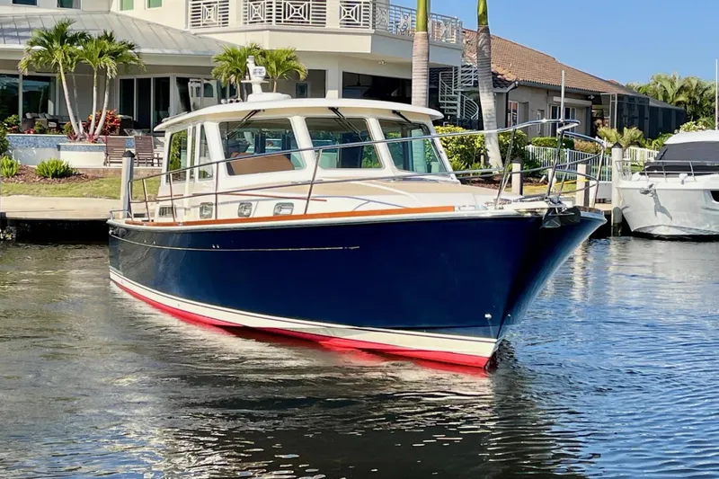 Remi Won Yacht Photos Pics 