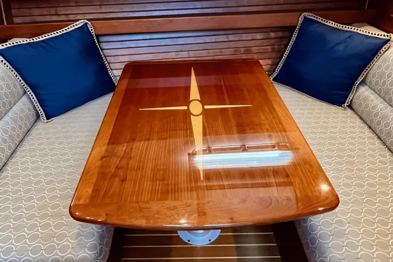 Remi Won Yacht Photos Pics 