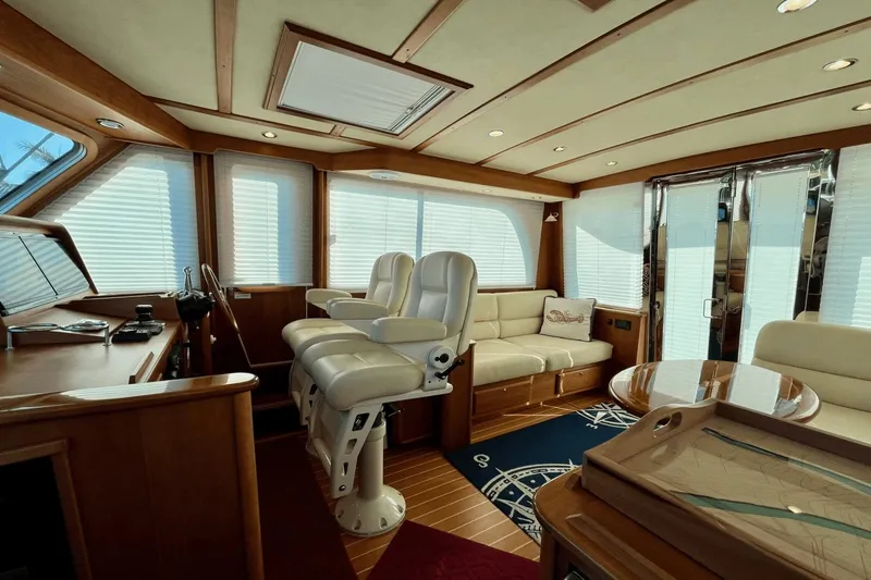 Remi Won Yacht Photos Pics 