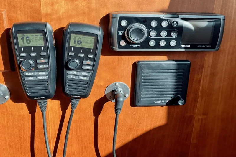 Remi Won Yacht Photos Pics 