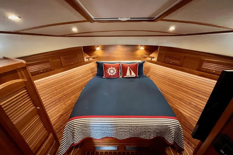 Remi Won Yacht Photos Pics 