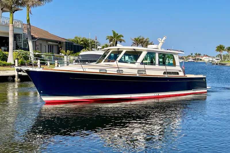 Remi Won Yacht Photos Pics 
